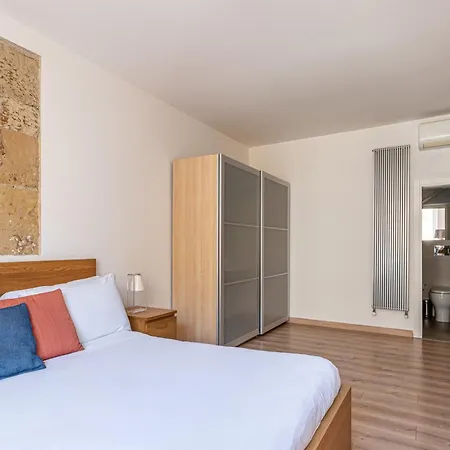 Incantevole A Piazza Kalsa Apartment Palermo